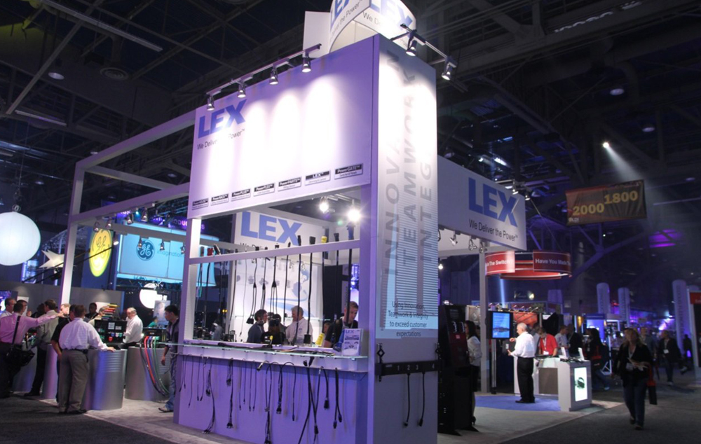 LDI 2010